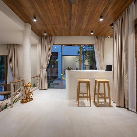 Taryn Tara Cafe And Stay Chiang Mai Buitenkant foto