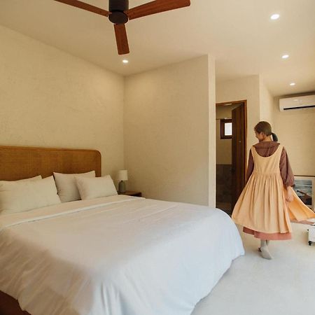 Taryn Tara Cafe And Stay Chiang Mai Buitenkant foto