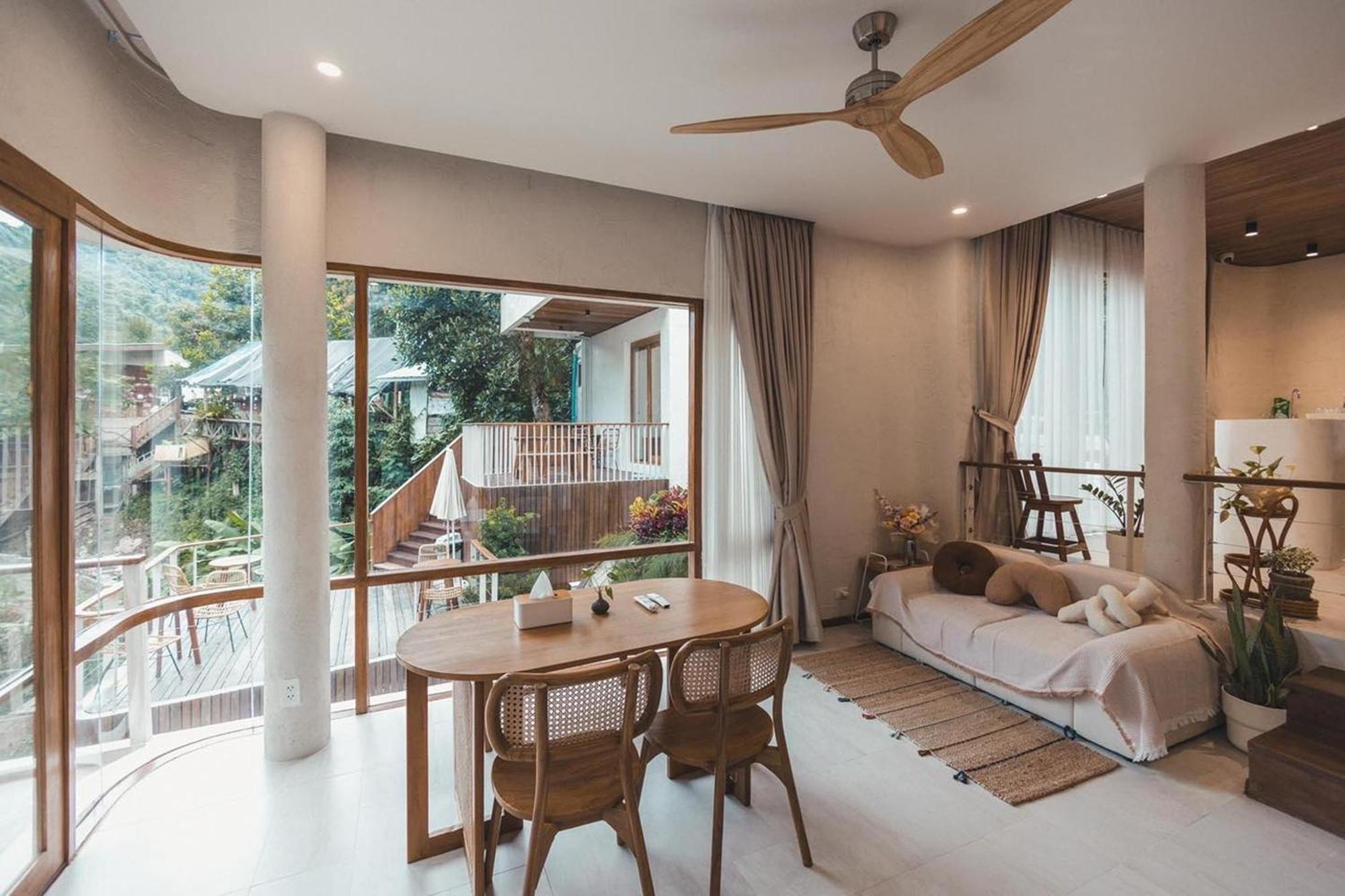 Taryn Tara Cafe And Stay Chiang Mai Buitenkant foto