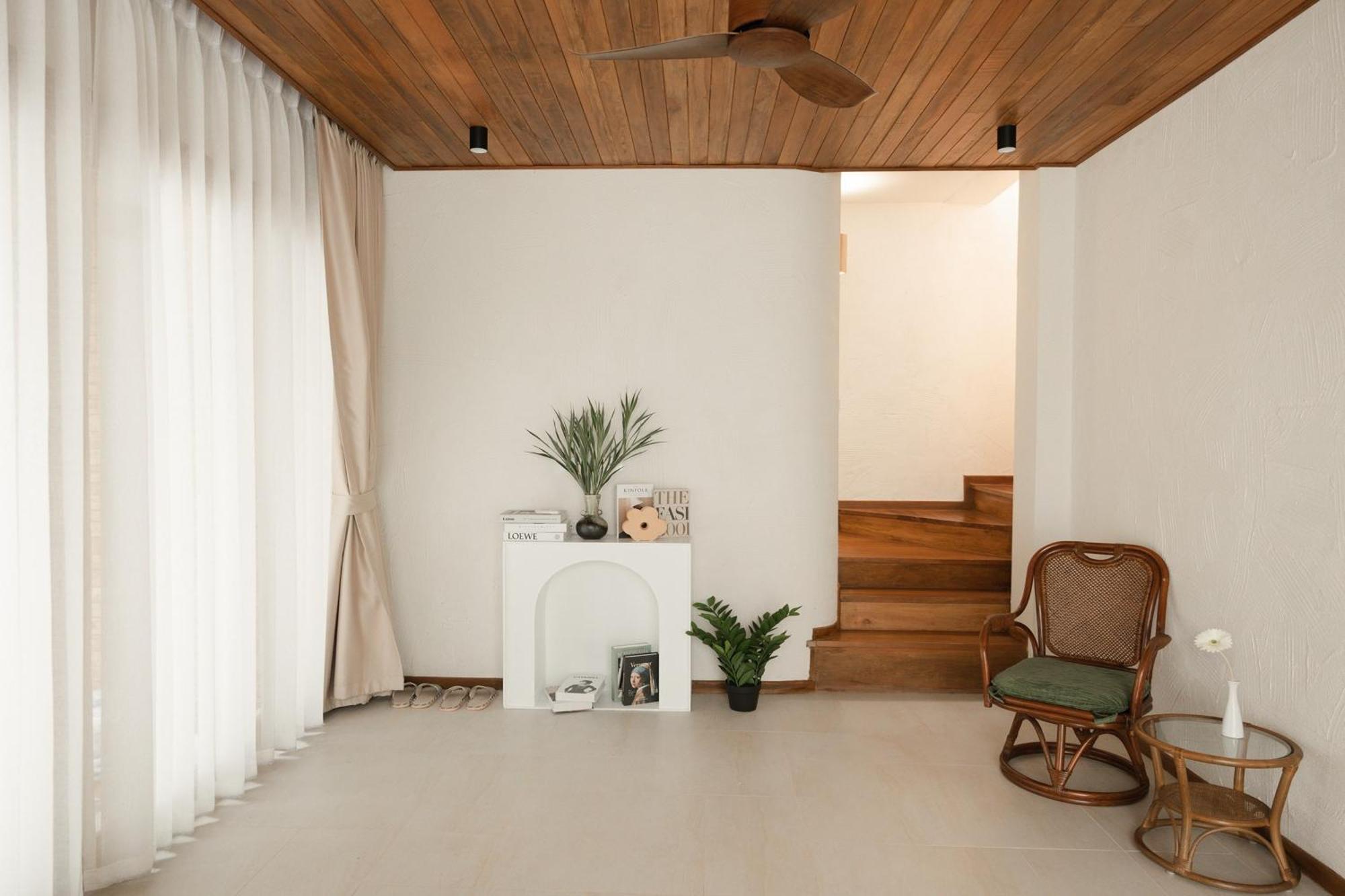 Taryn Tara Cafe And Stay Chiang Mai Buitenkant foto
