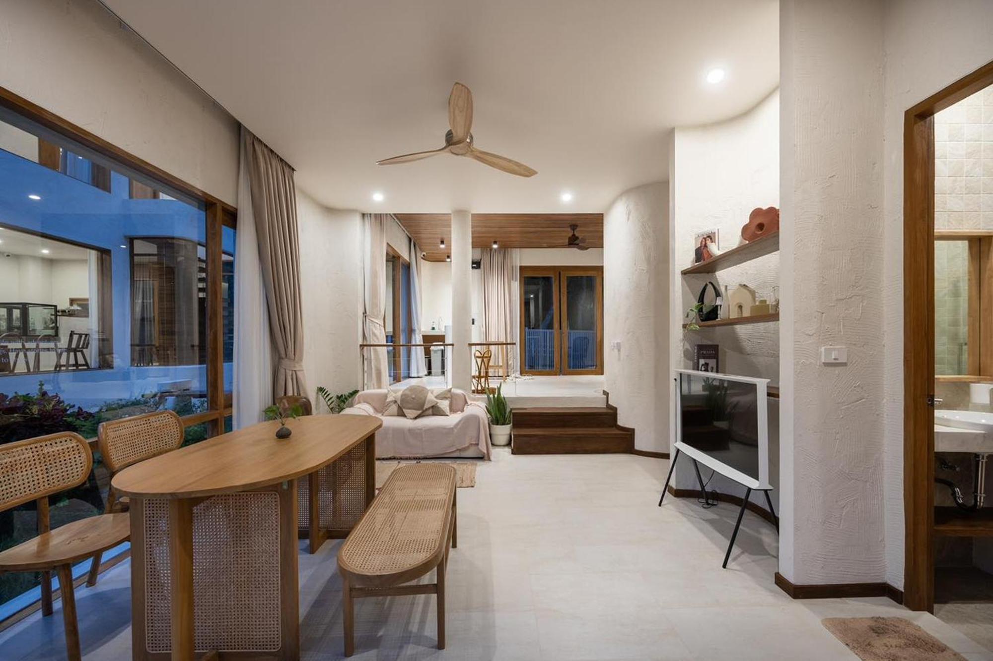 Taryn Tara Cafe And Stay Chiang Mai Buitenkant foto