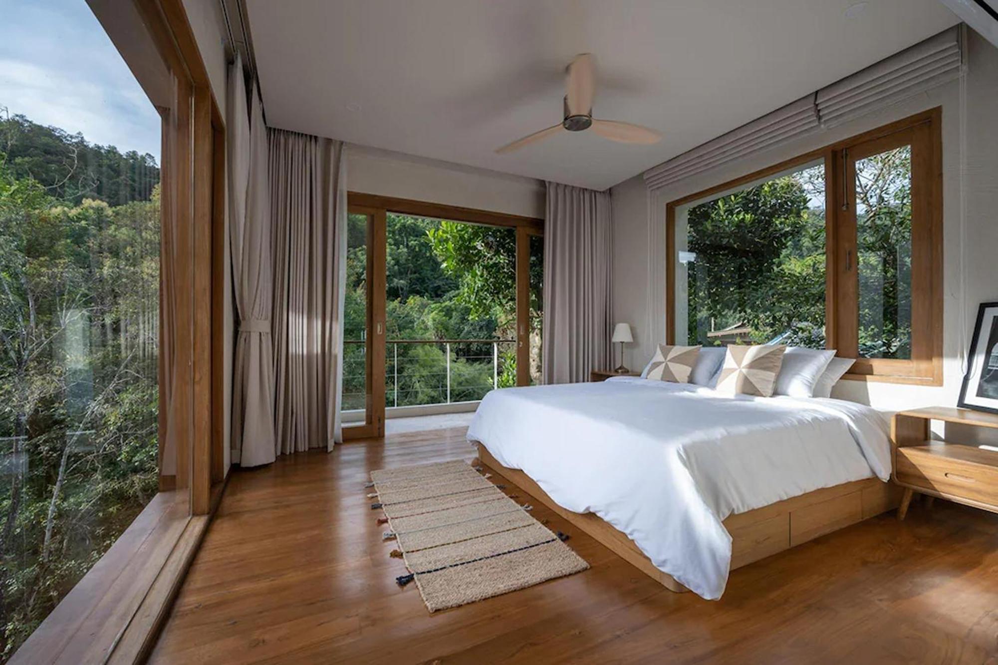 Taryn Tara Cafe And Stay Chiang Mai Buitenkant foto