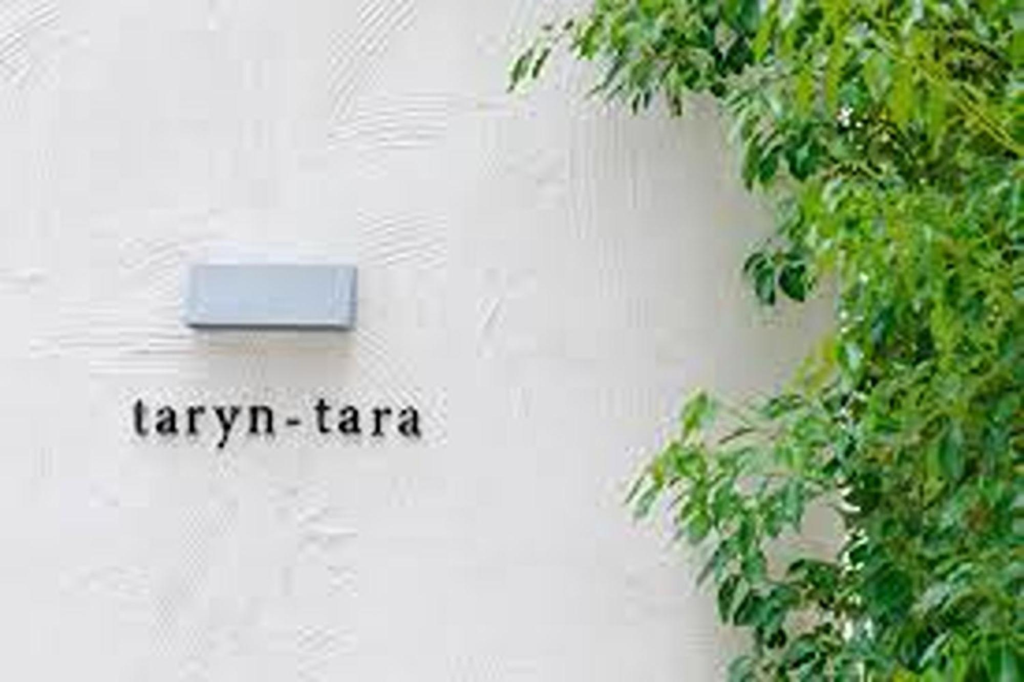 Taryn Tara Cafe And Stay Chiang Mai Buitenkant foto